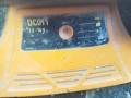 DEWALT-RADIO 2409251309M, снимка 7