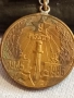 Медал 40г. От ПОБЕДАТА НАД ХИТЛЕРОФАШИЗМА за КОЛЕКЦИЯ ДЕКОРАЦИЯ 13735, снимка 3