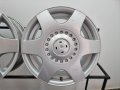4бр 16ски джанти зa VW 5х100мм M622 , снимка 3