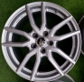 Продавам 4бр 17-ки джанти за Шкода Октавия, Супърб, Карок, Йети, Кодик , снимка 5