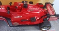 Инерционна количка Формула 1 / F1 - М 1:10 - за 10 €вро Нова , снимка 2