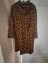 Дамско тигрово сако, снимка 1