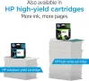 Касета HP 901XL Black High-yield Ink Cartridge | Works with HP OfficeJet J4500, J4680, 4500 Series, снимка 2