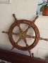 Оригинален рул за яхта, снимка 6