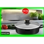 Комплект касерола с капак Lexical, снимка 5