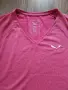 SALEWA PUEZ MEL DRY W V-NECK S/S TEE - страхотна дамска тениска КАТО НОВА ХЛ, снимка 3