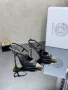 обувки на ток versace, снимка 3