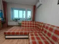 Диван с две вградени ракли, снимка 4
