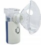Инхалатор за възрастни, деца и бебета, Комплект пулверизатор с маска за лице и мундщук model UN208, снимка 8
