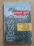 Немски език - учебници и помагала, снимка 1