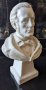 Вагнер бюст, детайлен , снимка 5