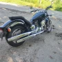 Yamaha Drag Star 1100 XVS, снимка 5