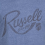 Оригинална тениска RUSSELL ATHLETIC., снимка 4