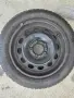 Зимни гуми за БМВ 195/55 R16, снимка 3