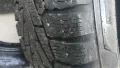 гуми зимни, снимка 1