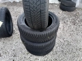 4 бр. Semperit Speed-Grip 3 215/55R17, снимка 2