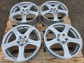 Лети джанти 17ки 5х108 Aversus, снимка 3