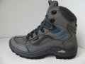 Lowa 39 250€ GORE-TEX® Естествена кожа Renegade GTX Mid туристически трисезонни трекинг обувки, снимка 3