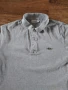 lacoste - страхотна мъжка тениска M, снимка 3