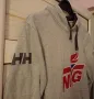 Оригинално горнище с качулка Helly Hansen, снимка 4