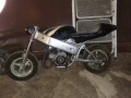 Pocket Bike пистов крос, снимка 2