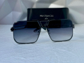 Maybach 2024 мъжки слънчеви очила маска 4 цвята, снимка 7