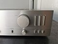 Стерео Усилвател JVC A-X1, снимка 2