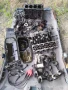 на части двигател Опел Астра f 1.8, снимка 1