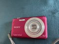ЗА ЧАСТИ! Цифров фотоапарат Sony Cybershot DSC-W710 , Sony DSC-W710, снимка 3