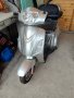 Електрически скутер триколка , снимка 1 - Инвалидни скутери - 41807085