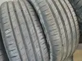 4бр.летни гуми GOOD YEAR 215 55 17 DOT22 цена за брой, снимка 3