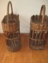 Плетени подноси, снимка 3