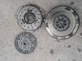 Комплект Съединител BMW N47D20 f30,f31,f20,f21,e90/БМВ 316d,318d,320d,116d,118d,120d, снимка 1