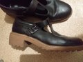 Оригинални обувки от естествена кожа , снимка 2