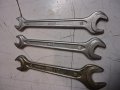 Немски гаечни ключета, снимка 2