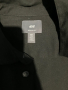 Мъжка черна риза H&M – Regular Fit, снимка 2