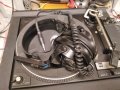 Аудиофилски колекционерски слушалки SONY DR-S5, снимка 5