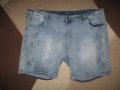 Къси дънки MY OWN ,F&F дамски,3-4-5ХЛ, снимка 2