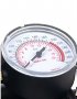Електрическа помпа - компресор, 12V, 20.7 bar, 300 psi, 2069 kpa Електрическа помпа с манометър. , снимка 3