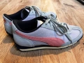 Като нови Маратонки Puma 38 размер Естествена кожа в пастелни свежи цветове, снимка 9