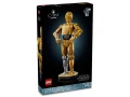 НОВО ЛЕГО 75398 СТАР УОРС - C-3PO  LEGO 75398 Star Wars- 75398 C-3PO, снимка 1