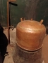 Меден казан за варене на ракия, снимка 1
