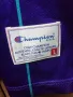 CHARLOTTE HORNETS ALONZO MOURNING CHAMPION NBA ОРИГИНАЛЕН ПОТНИК РАЗМЕР L JERSEY , снимка 6