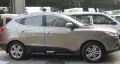 Странични степенки за Hyundai IX35 2010–2014 OEM дизайн с широк профил, снимка 2