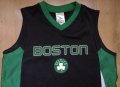 NBA / Boston Celtics / Adidas - детски баскетболен потник за 140см. , снимка 3