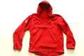 BERGANS Nordmarka anorak - мъжки туристически анорак, размер М, снимка 1