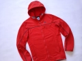 SALOMON AdvanceedSkin Mens Full zip - M - оригинално мъжко горнище, снимка 2