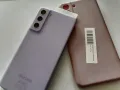 Мобилен телефон Samsung Galaxy S21 FE, снимка 2