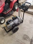 Професионална водоструйка karcher hd 1000 se i, снимка 2