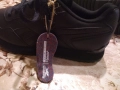 REEBOK Оригинал Нови Дамски Маратонки от Естествена Кожа 40, снимка 13